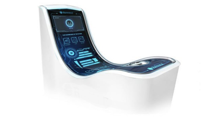 Triton Model H resim galerisi (20.04.2020)
