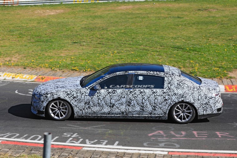 2021 Mercedes-Maybach S-Serisi resim galerisi (21.04.2020)