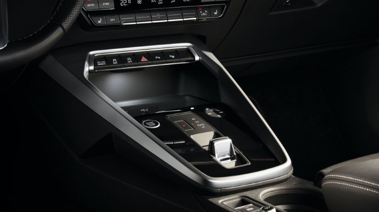 2021 Audi A3 Sedan resim galerisi (22.04.2020)
