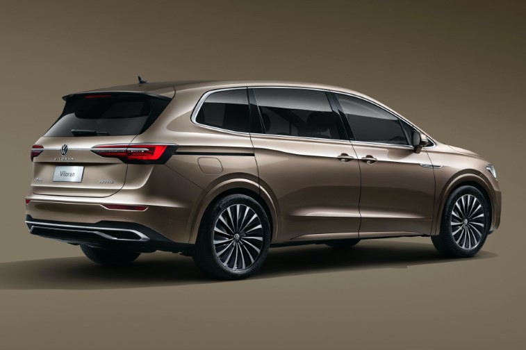 VW Viloran resim galerisi (22.04.2020)