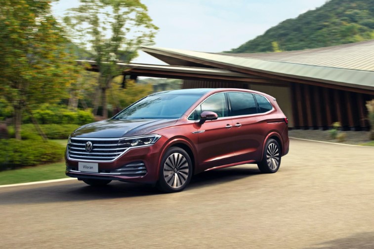 VW Viloran resim galerisi (22.04.2020)