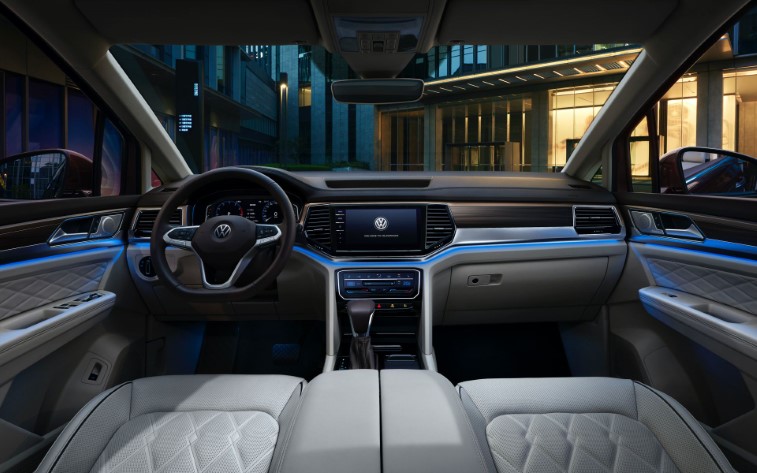 VW Viloran resim galerisi (22.04.2020)