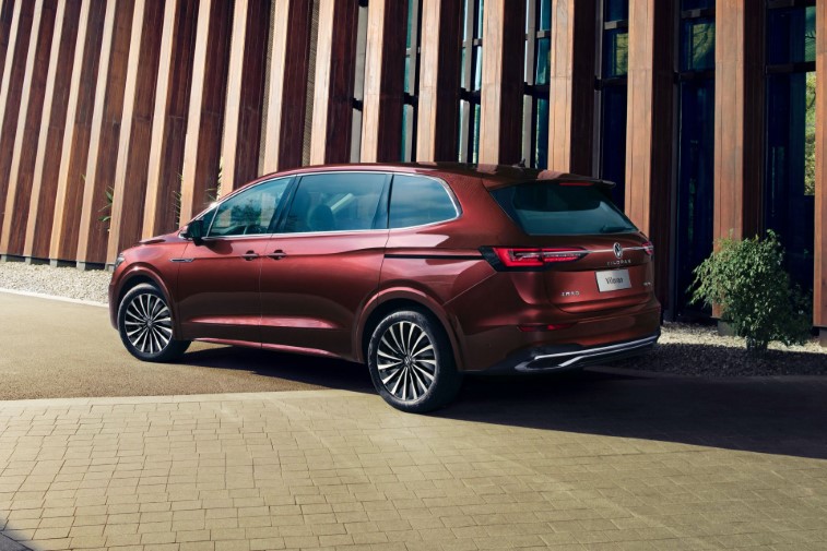 VW Viloran resim galerisi (22.04.2020)