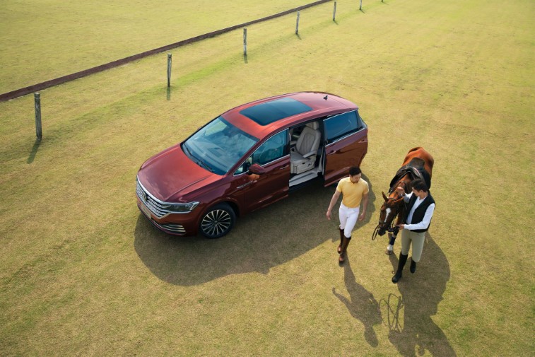 VW Viloran resim galerisi (22.04.2020)