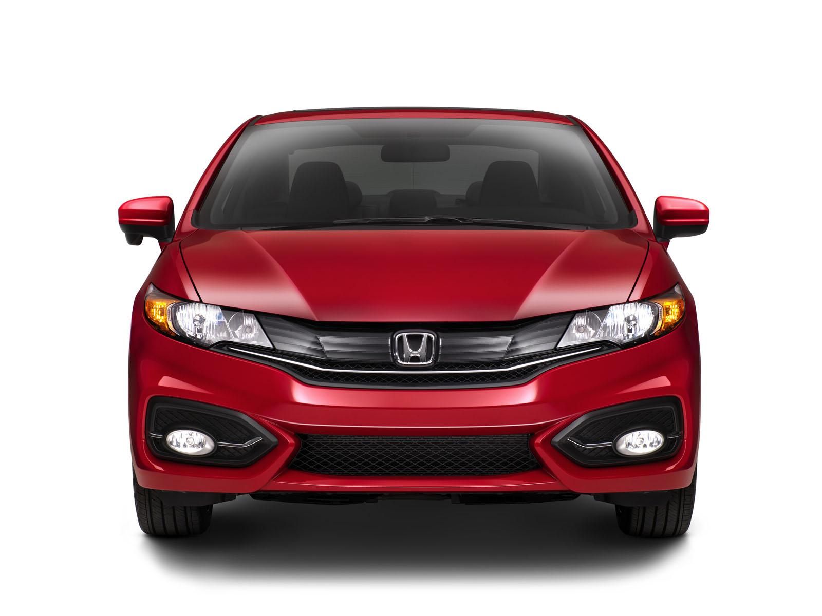 YEN (2014) HONDA CVC (S) COUPE RESM GALERS