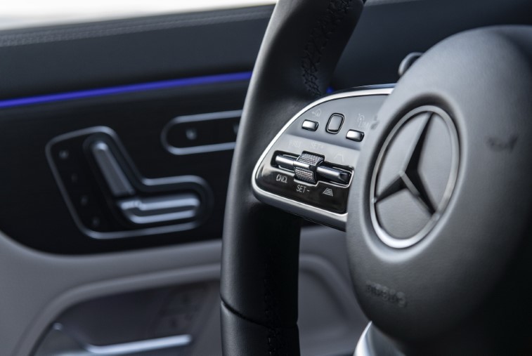 2021 Mercedes-Benz GLA resim galerisi (03.05.2020)
