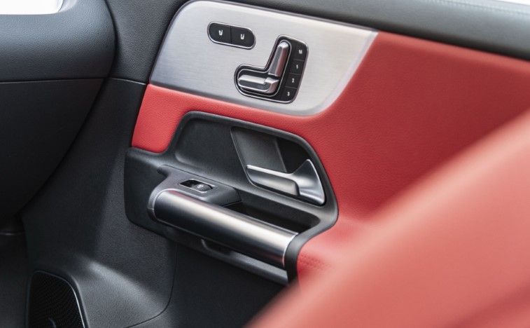 2021 Mercedes-Benz GLA resim galerisi (03.05.2020)