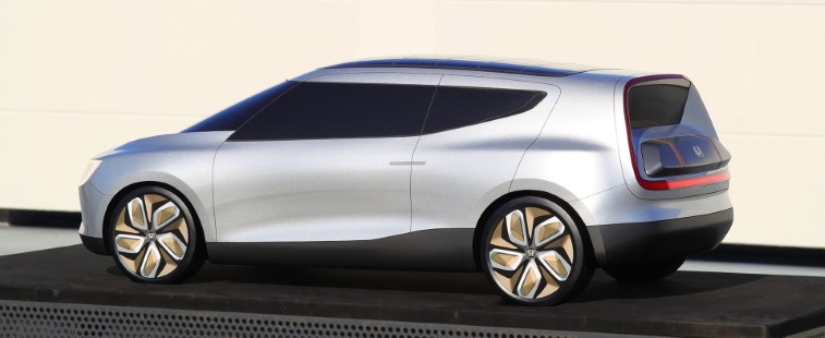 Honda Next Ev resim galerisi