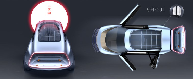 Honda Next Ev resim galerisi
