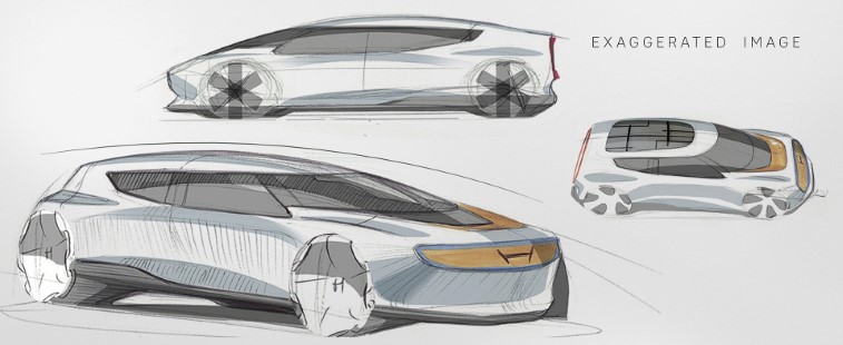 Honda Next Ev resim galerisi