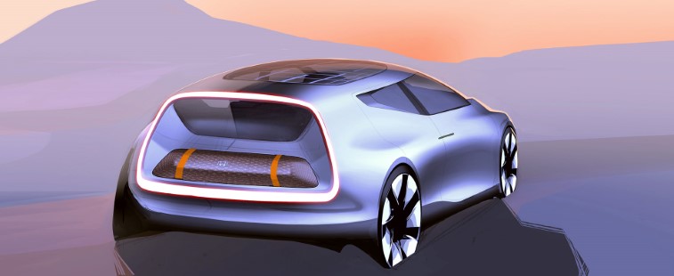 Honda Next Ev resim galerisi