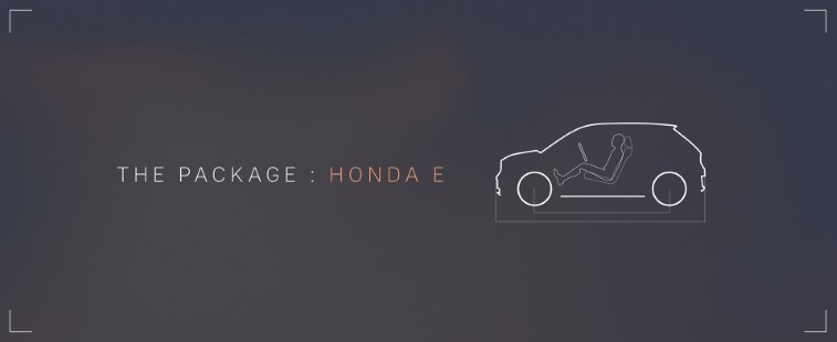 Honda Next Ev resim galerisi