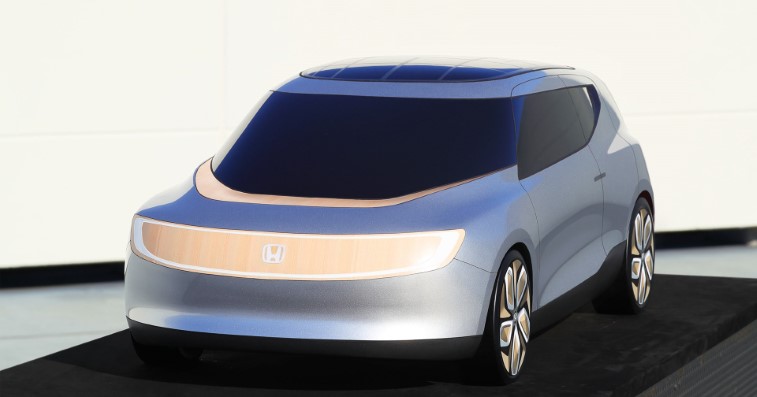 Honda Next Ev resim galerisi