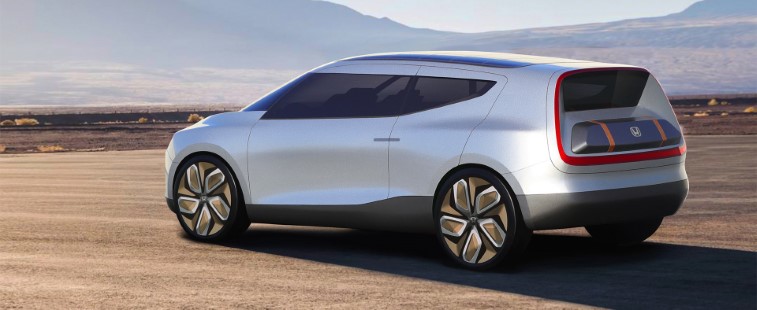 Honda Next Ev resim galerisi