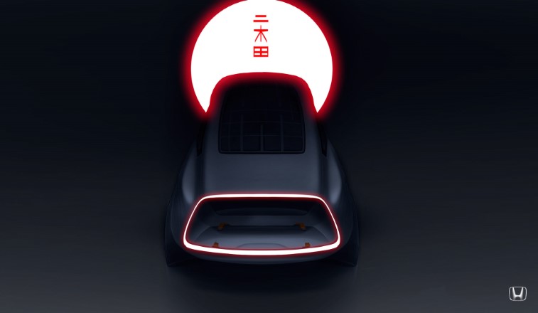 Honda Next Ev resim galerisi