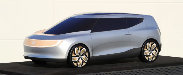 Honda Next Ev resim galerisi