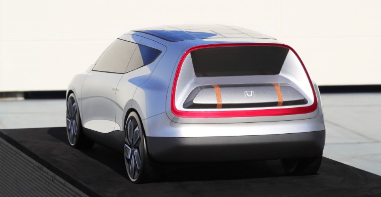 Honda Next Ev resim galerisi