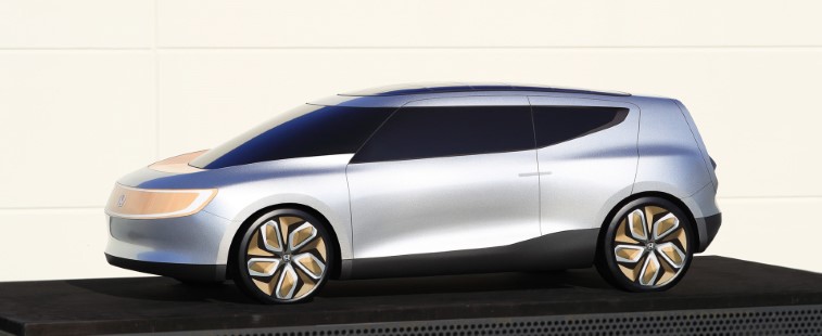 Honda Next Ev resim galerisi