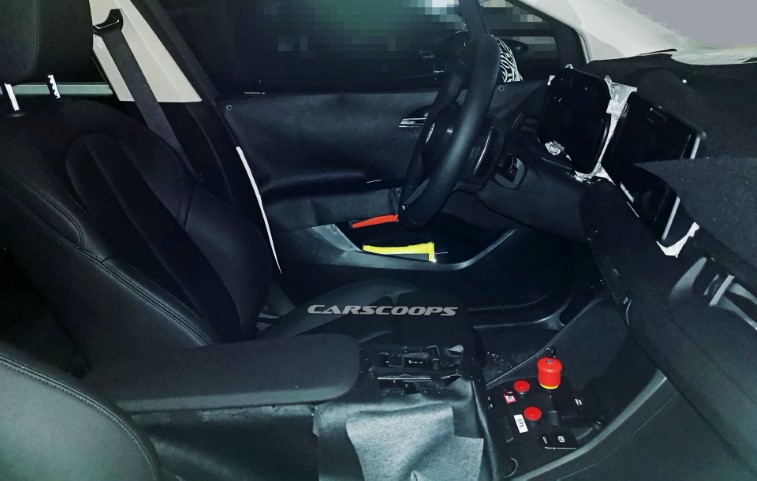 2021 BMW 2 Serisi Active Tourer resim galerisi (06.05.2020)