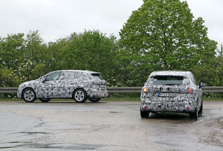 2021 BMW 2 Serisi Active Tourer resim galerisi (06.05.2020)