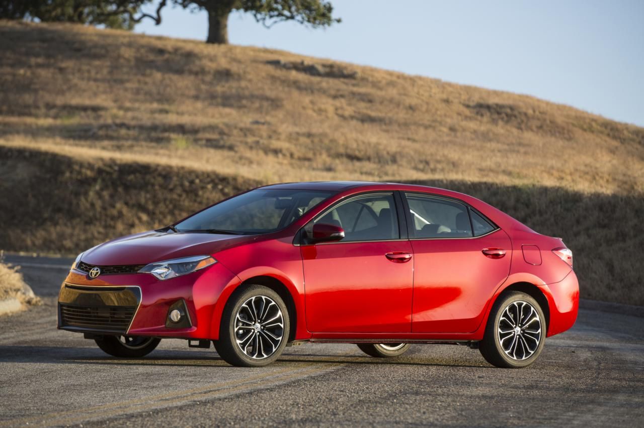 YEN TOYOTA COROLLA LANSMAN RESM GALER