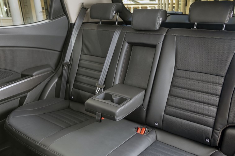 SsangYong Tivoli resim galerisi (19.05.2020)