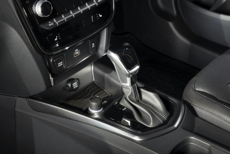 SsangYong Tivoli resim galerisi (19.05.2020)