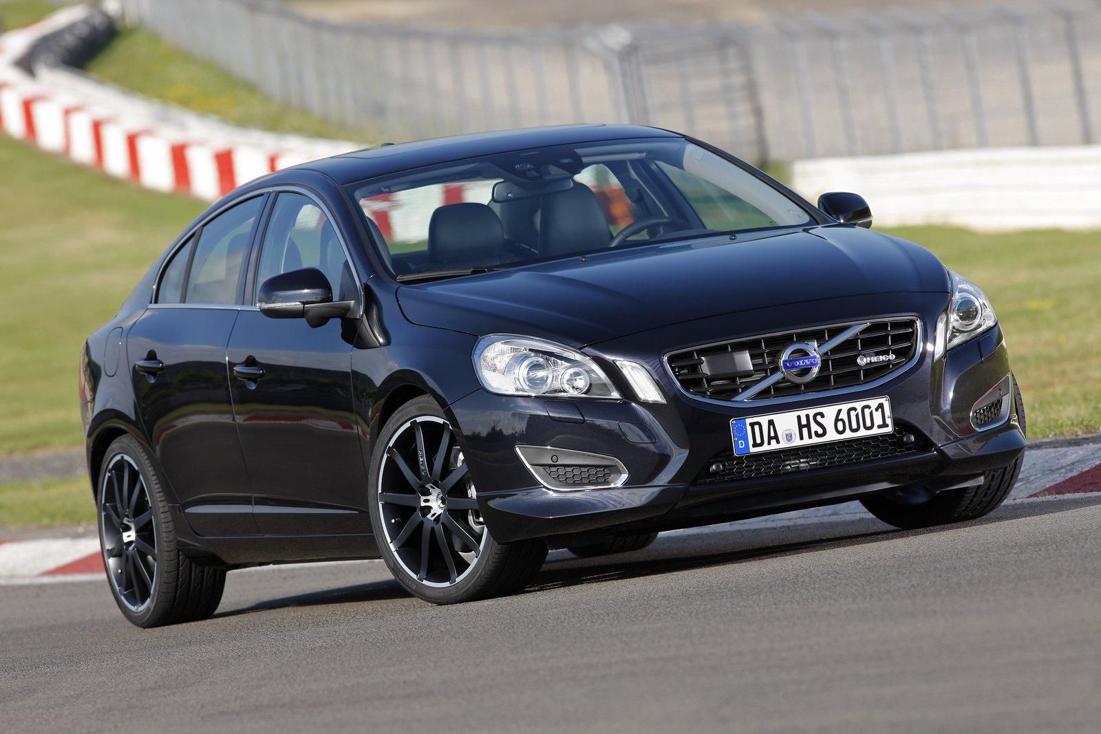 VOLVO S60 HEICO GALER