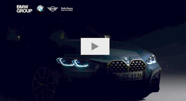 2021 BMW 4-Serisi Coupe resim galerisi (28.05.2020)