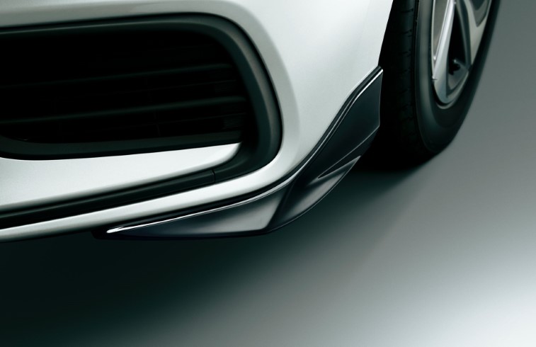 2021 Honda Insight resim galerisi (31.05.2020)