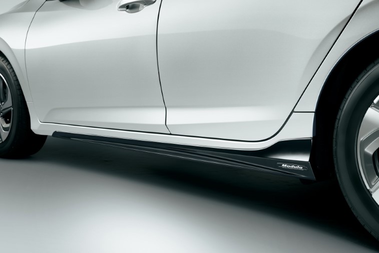 2021 Honda Insight resim galerisi (31.05.2020)