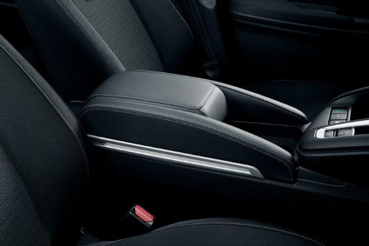 2021 Honda Insight resim galerisi (31.05.2020)