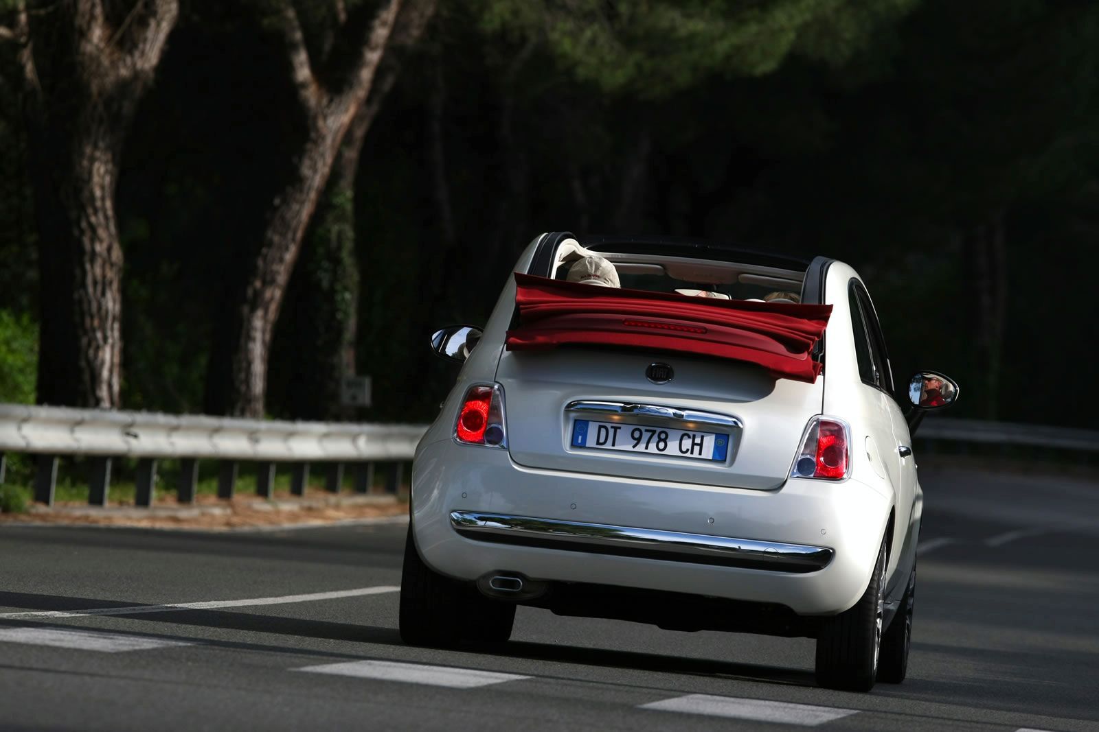 FAT 500C GALER
