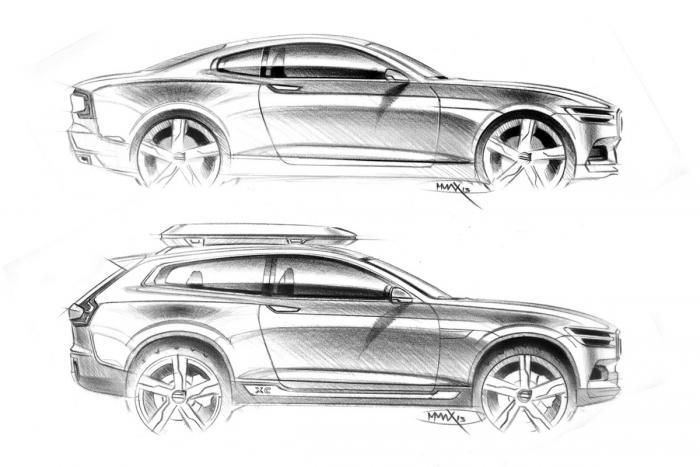 VOLVO CONCEPT XC COUPE RESM GALERS