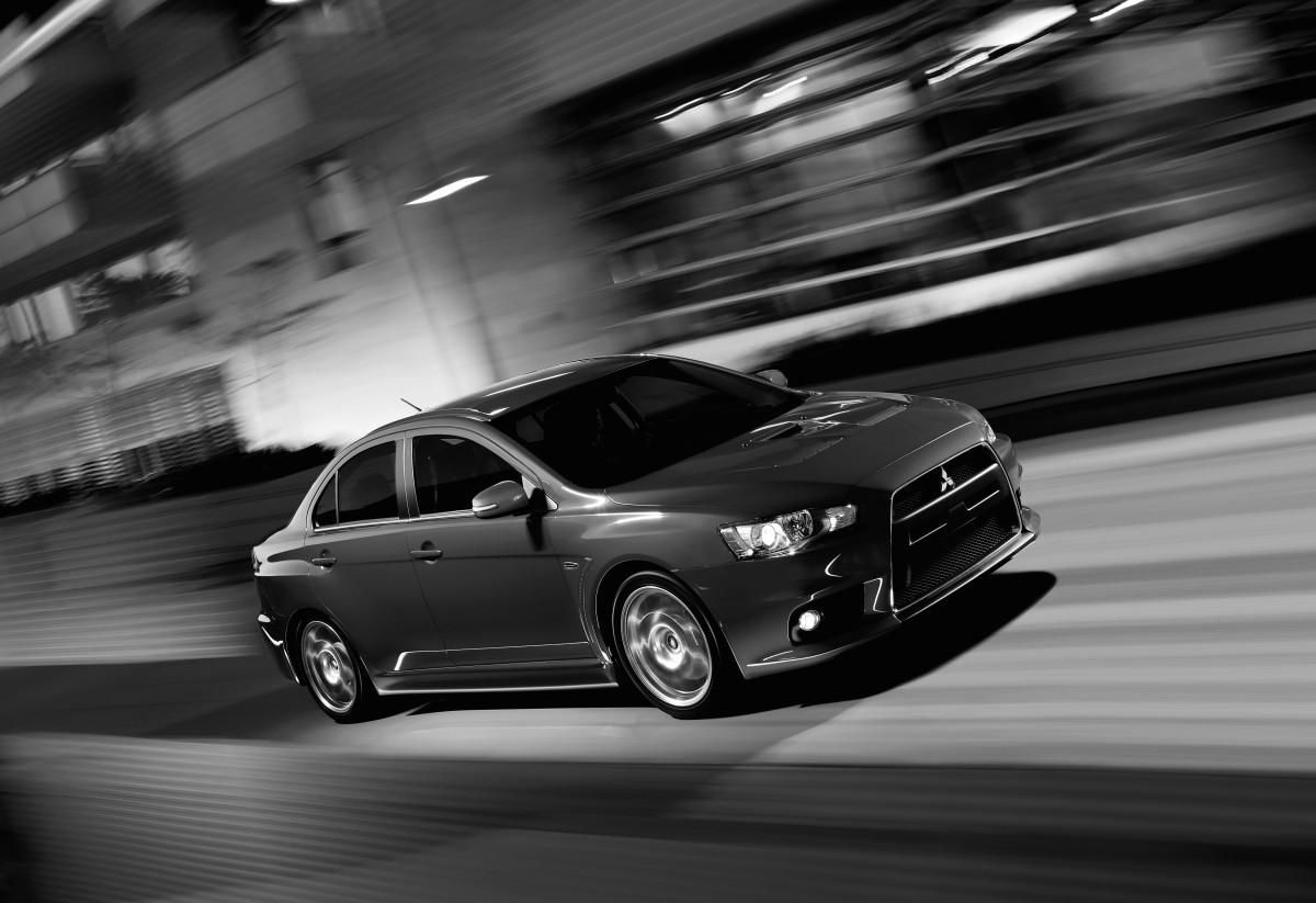 2015 MTSUBSH LANCER EVO RESM GALERS