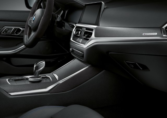 Yeni BMW 4 Serisi resim galerisi (04.06.2020)