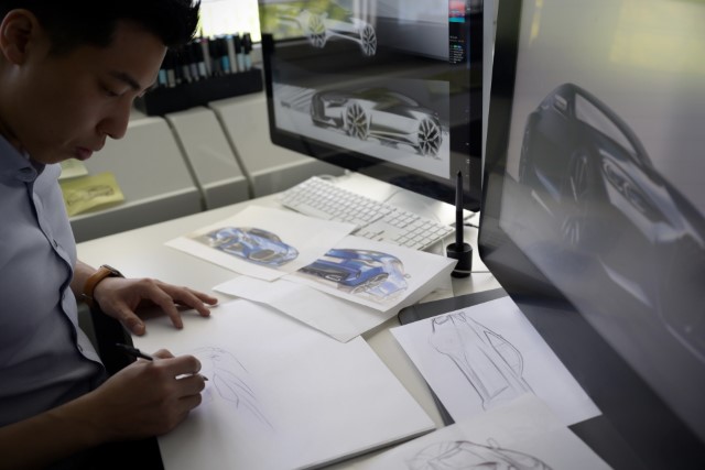 Yeni BMW 4 Serisi resim galerisi (04.06.2020)