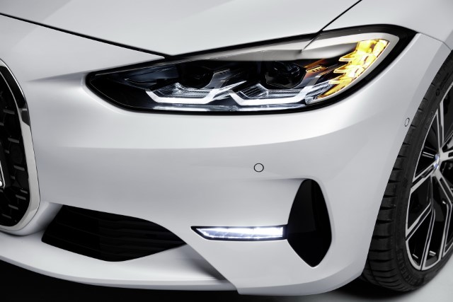 Yeni BMW 4 Serisi resim galerisi (04.06.2020)