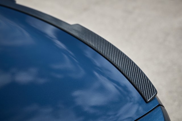 Yeni BMW 4 Serisi resim galerisi (04.06.2020)