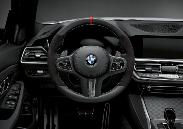 Yeni BMW 4 Serisi resim galerisi (04.06.2020)