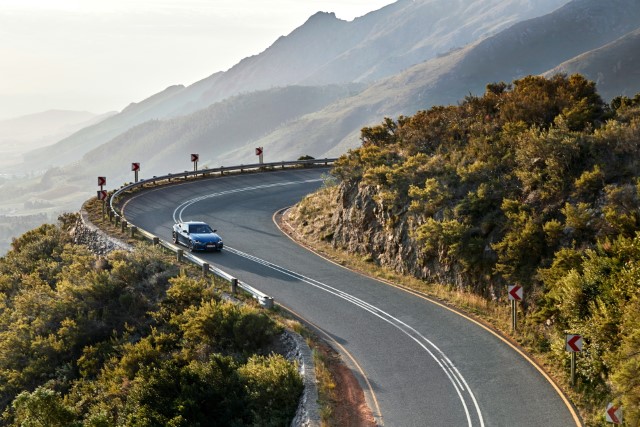 Yeni BMW 4 Serisi resim galerisi (04.06.2020)