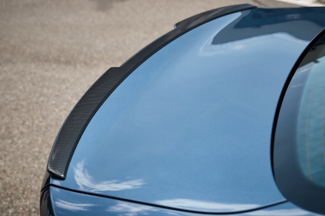 Yeni BMW 4 Serisi resim galerisi (04.06.2020)