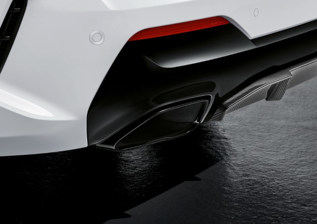 Yeni BMW 4 Serisi resim galerisi (04.06.2020)