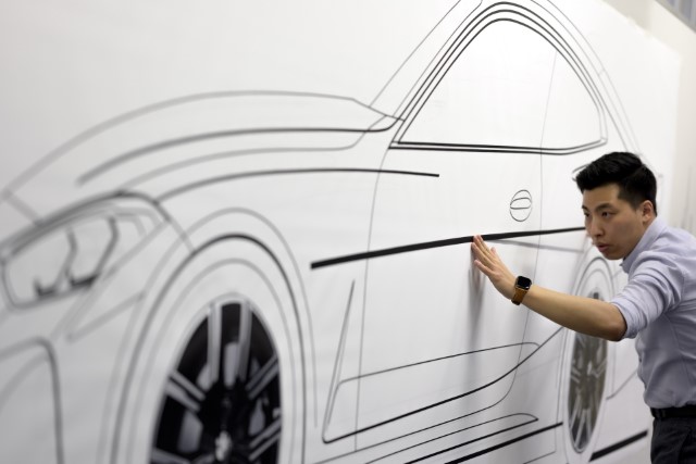 Yeni BMW 4 Serisi resim galerisi (04.06.2020)