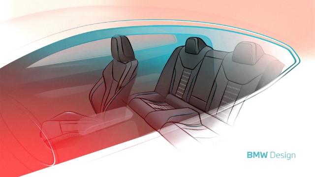 Yeni BMW 4 Serisi resim galerisi (04.06.2020)
