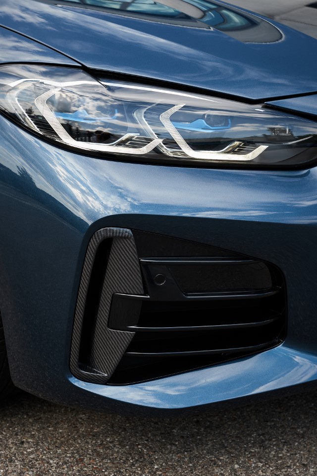 Yeni BMW 4 Serisi resim galerisi (04.06.2020)