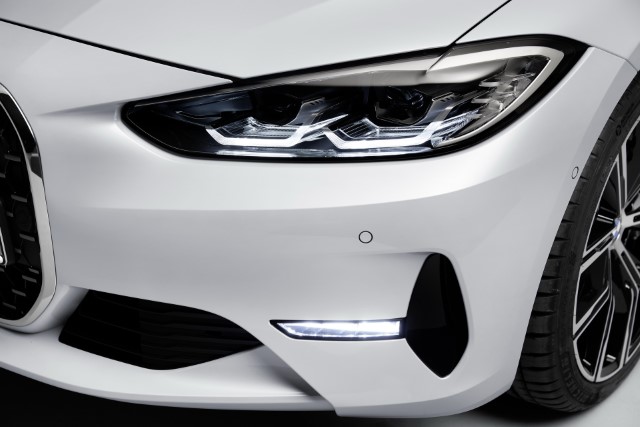 Yeni BMW 4 Serisi resim galerisi (04.06.2020)