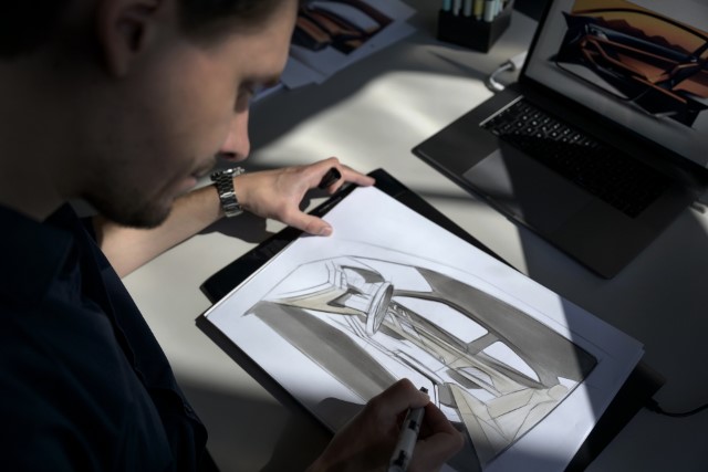 Yeni BMW 4 Serisi resim galerisi (04.06.2020)