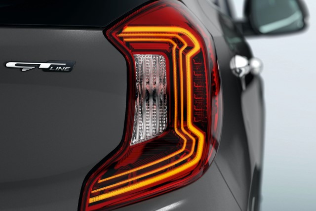 2021 Kia Picanto resim galerisi (04.06.2020)