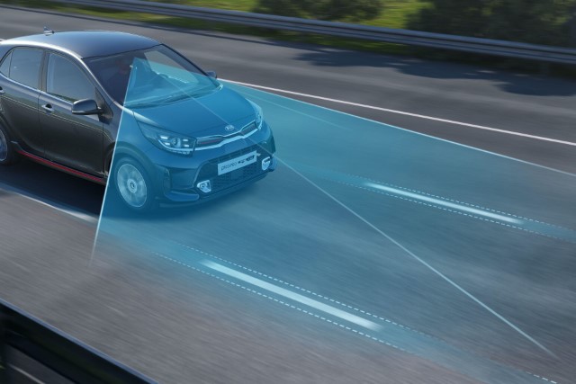 2021 Kia Picanto resim galerisi (04.06.2020)